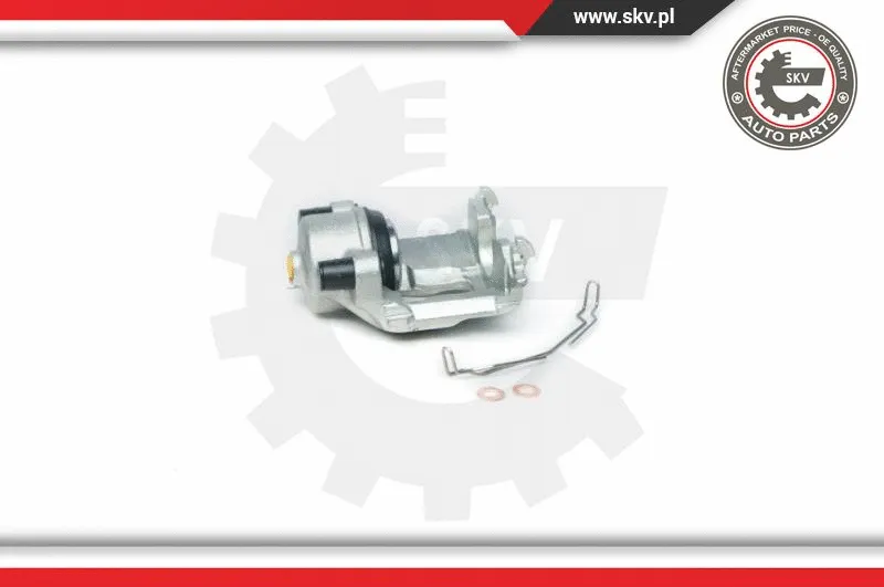 Brake Caliper
