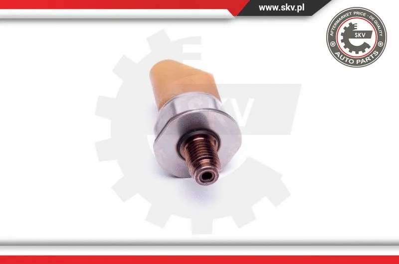 Sensor, fuel pressure