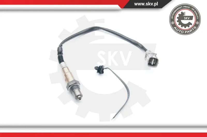 Lambda Sensor (09SKV749)