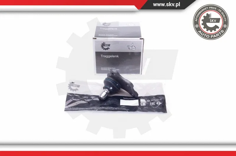 Ball Joint (04SKV570)
