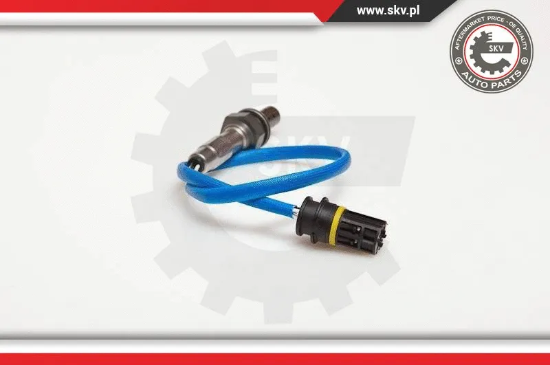 Lambda Sensor (09SKV080)