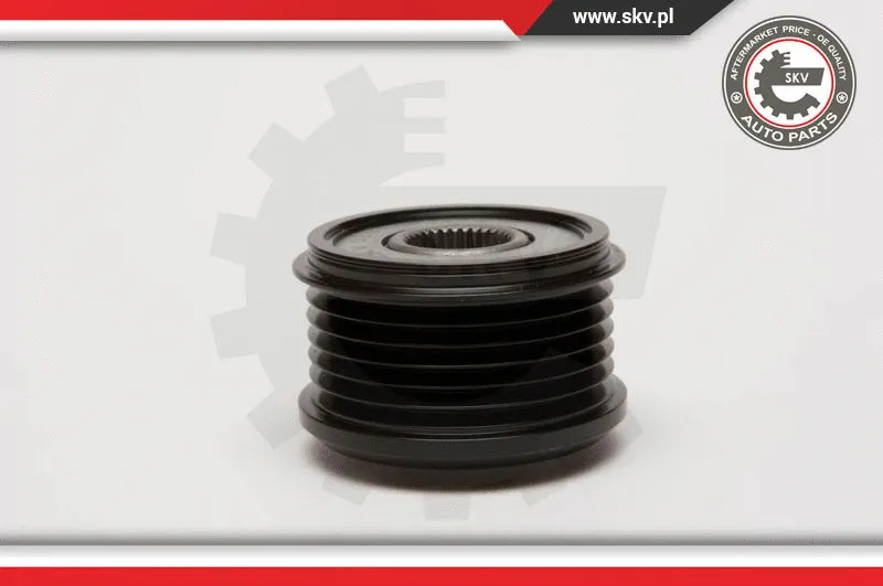Alternator Freewheel Clutch