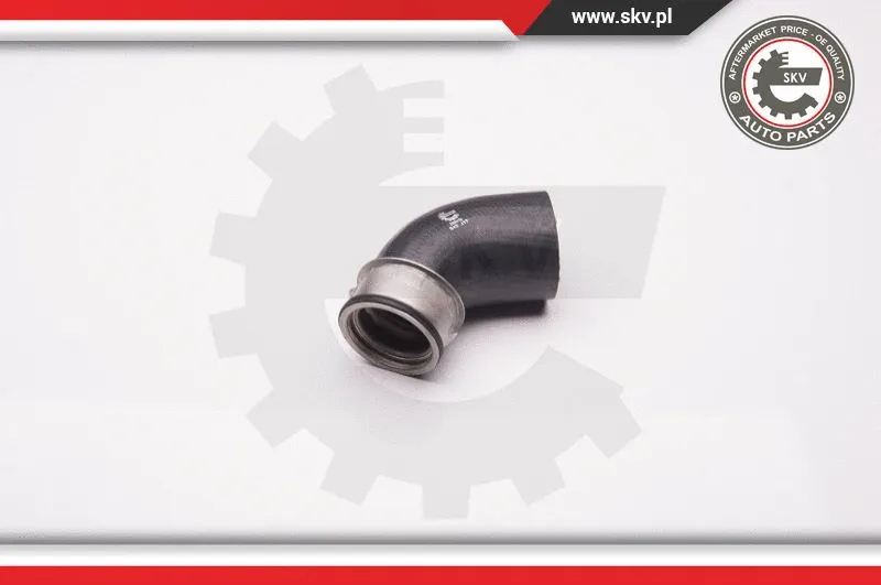 Charge Air Hose