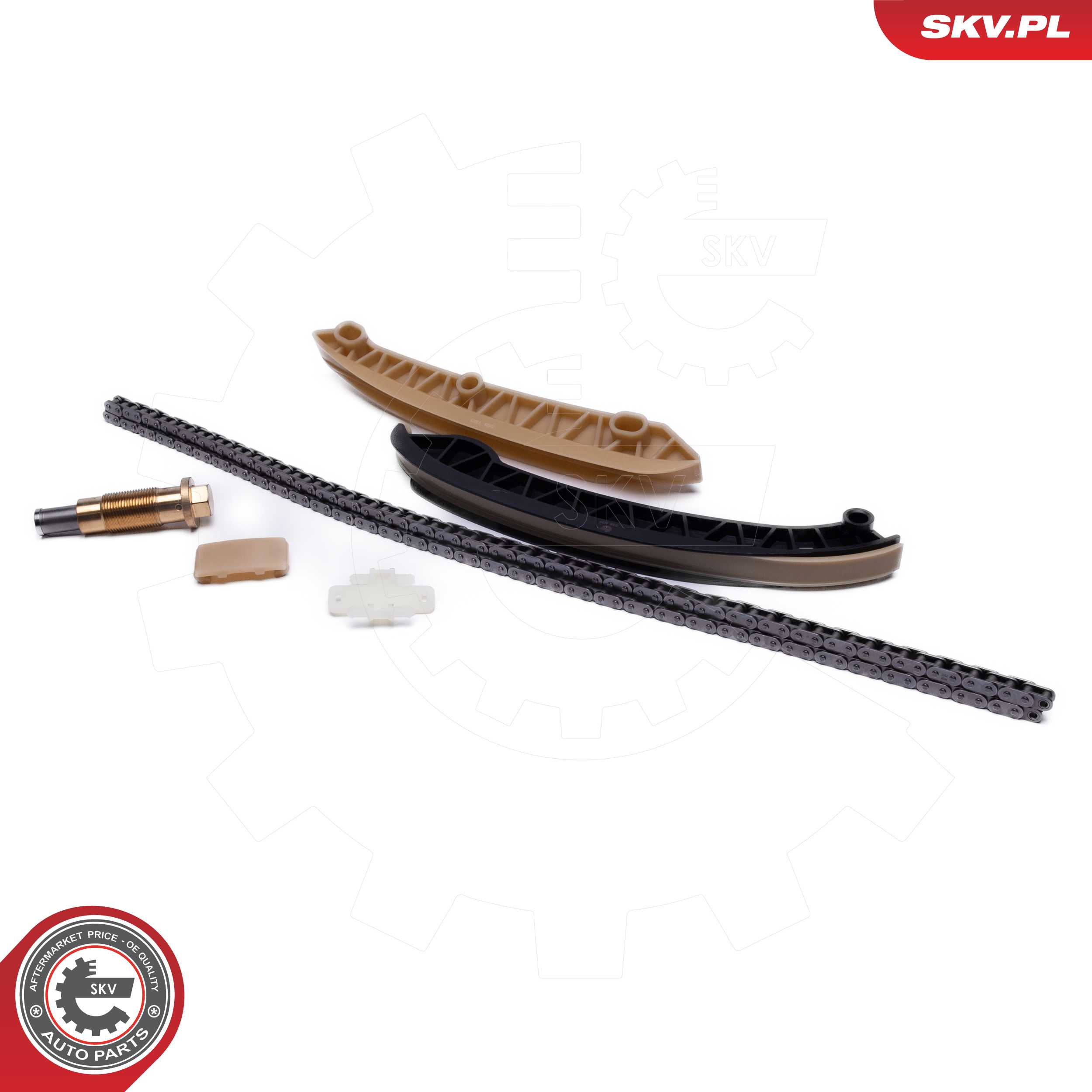 Timing Chain Kit