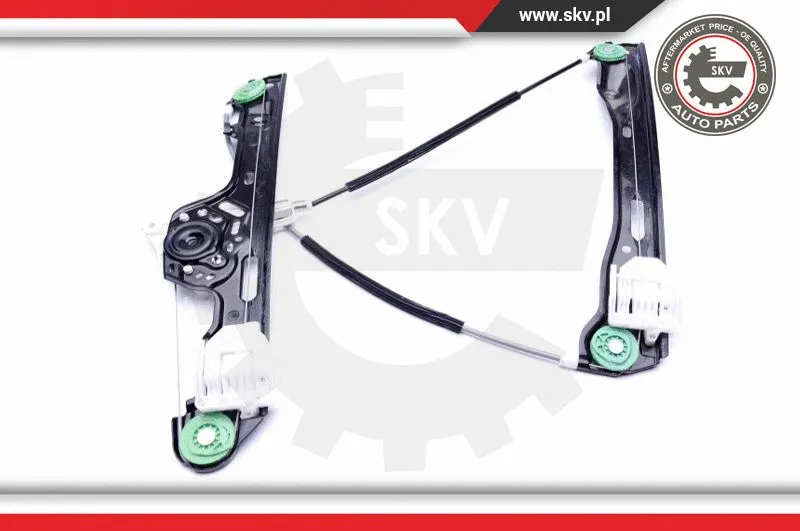 Window Regulator