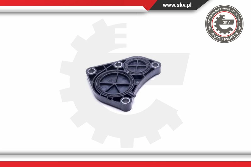 Locking Cover, camshaft