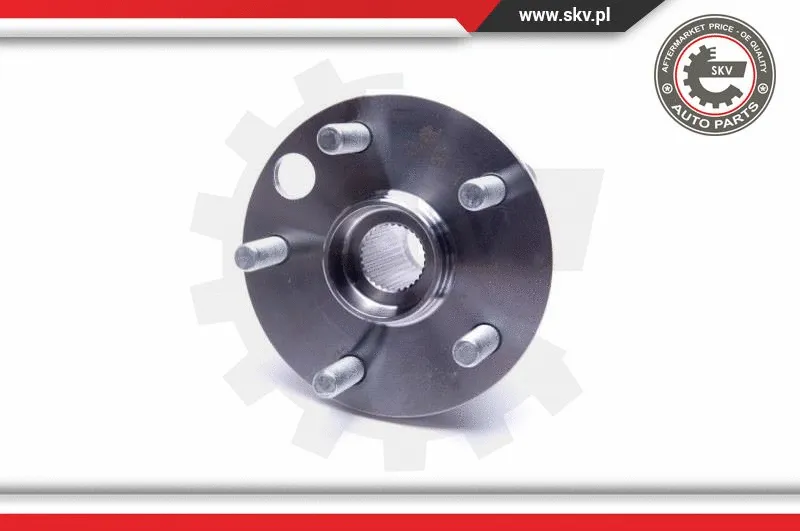 Wheel Bearing Kit