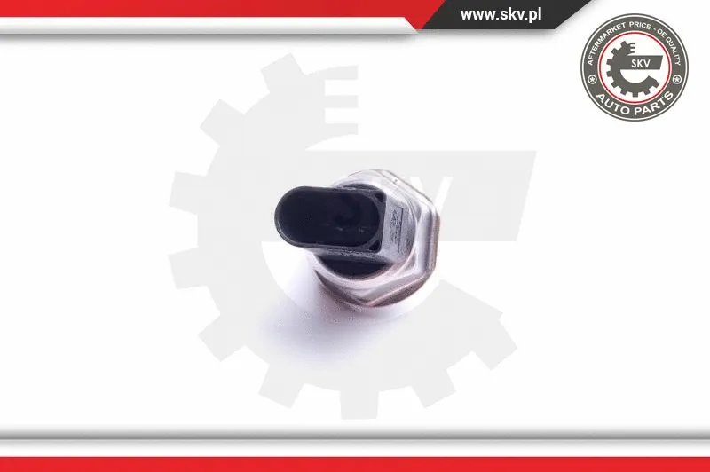 Sensor, fuel pressure