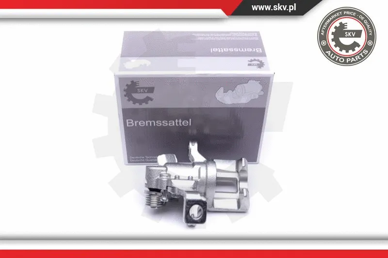 Brake Caliper (50SKV404)