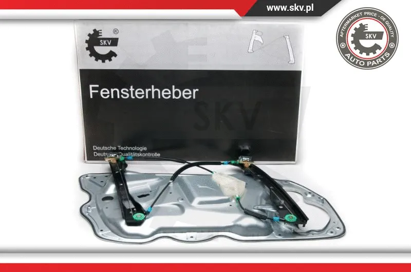 Window Regulator (00SKV016)