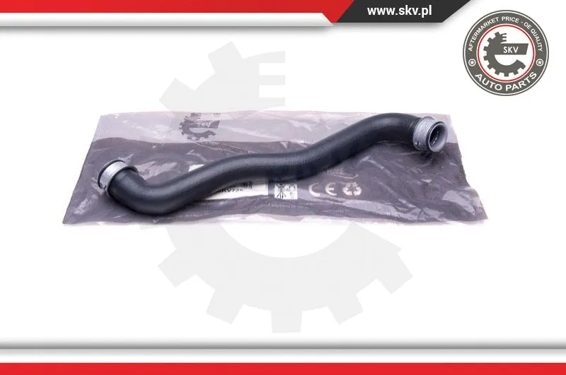 Radiator Hose (43SKV735)