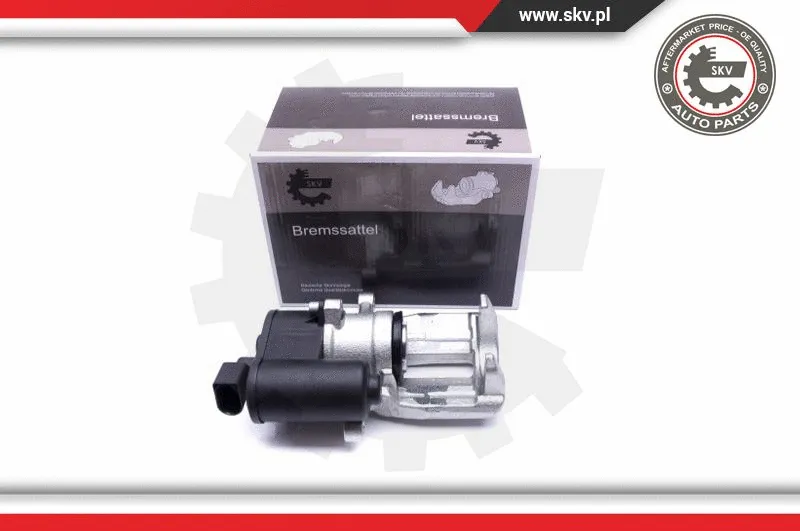 Brake Caliper (46SKV764)