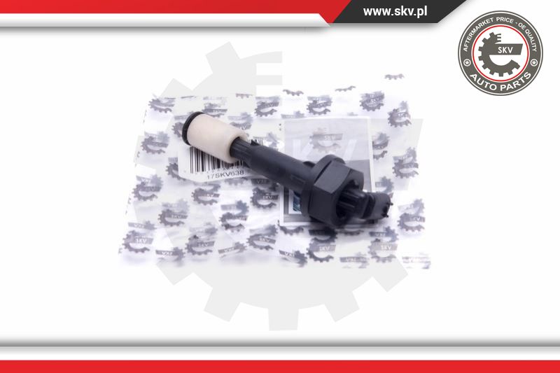 Sensor, coolant level (17SKV638)