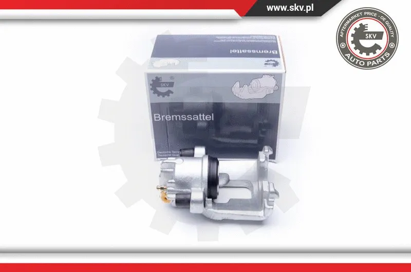 Brake Caliper (23SKV171)