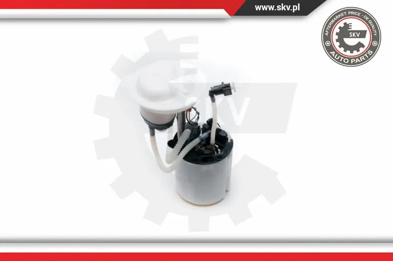 Fuel Feed Unit