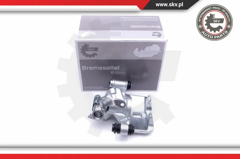 Brake Caliper (50SKV514)