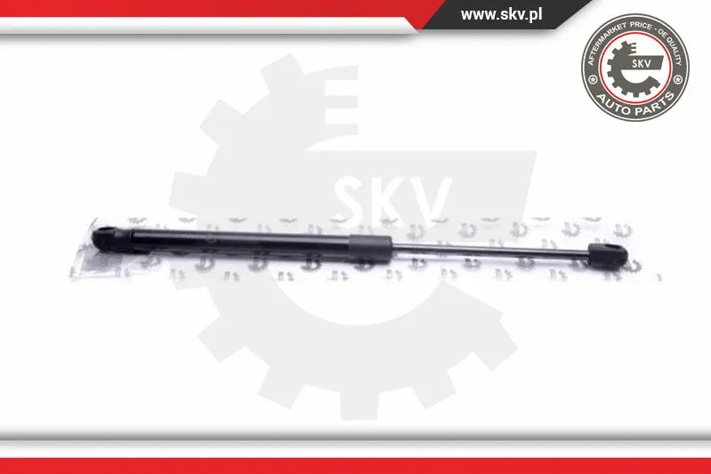 Gas Spring, boot/cargo area (52SKV568)