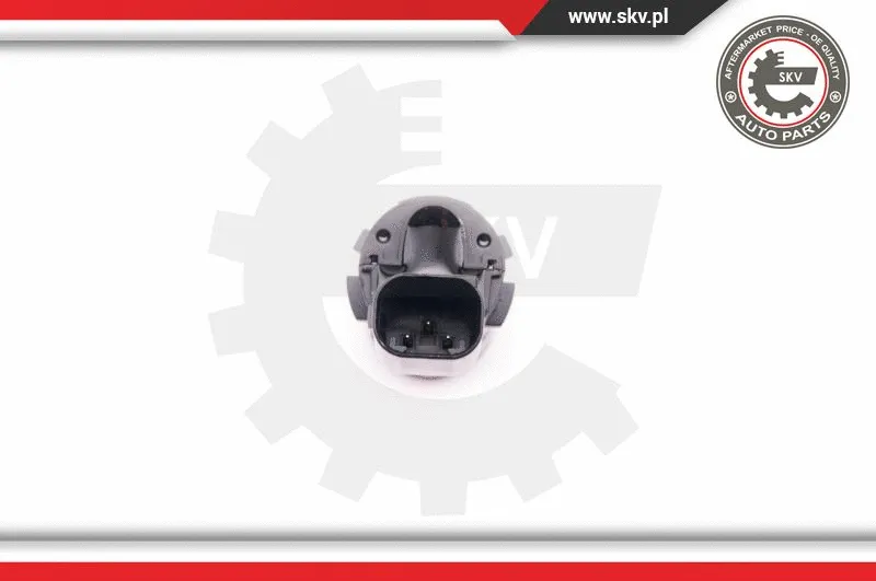 Sensor, parking distance control