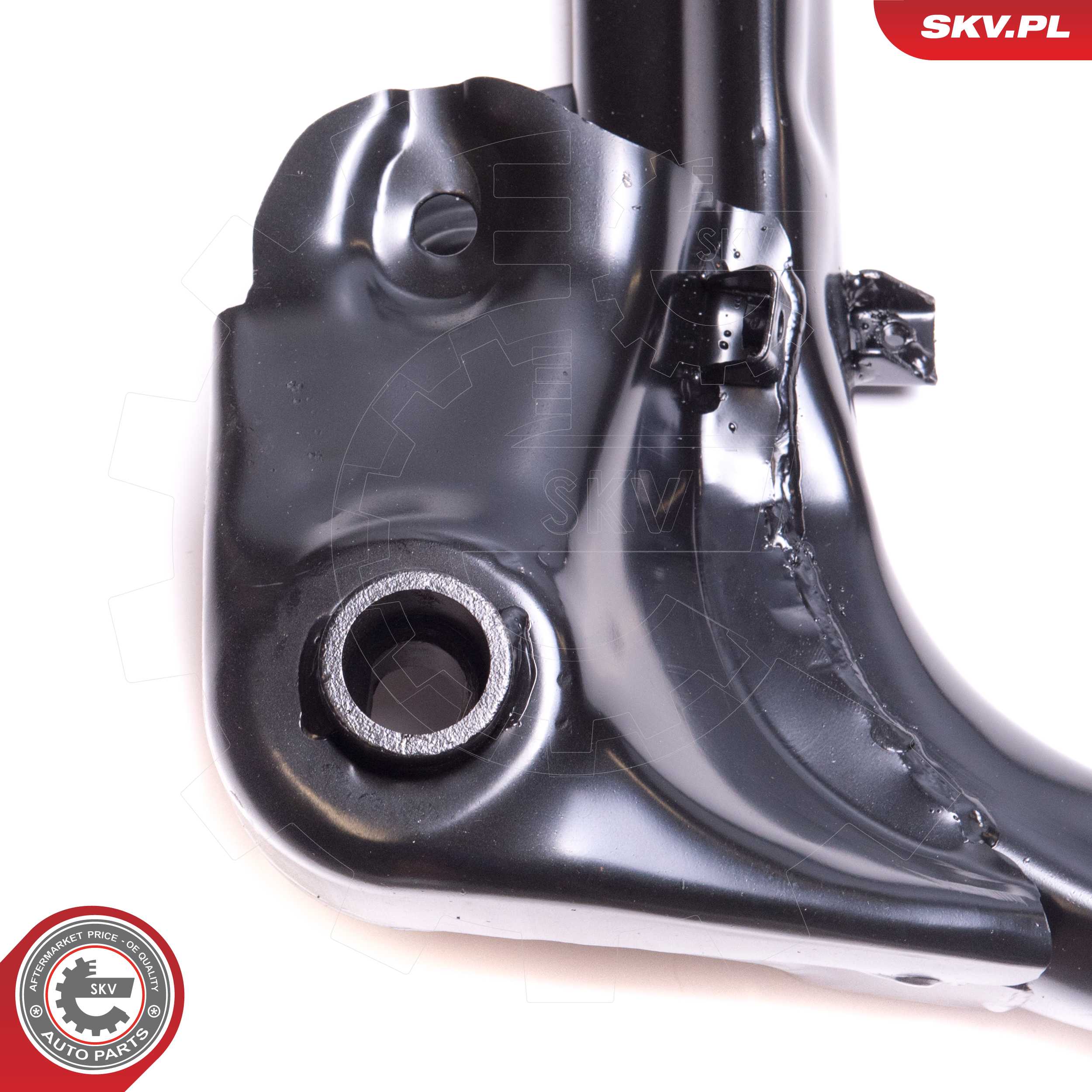 Support Frame/Subframe