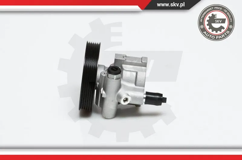 Hydraulic Pump, steering