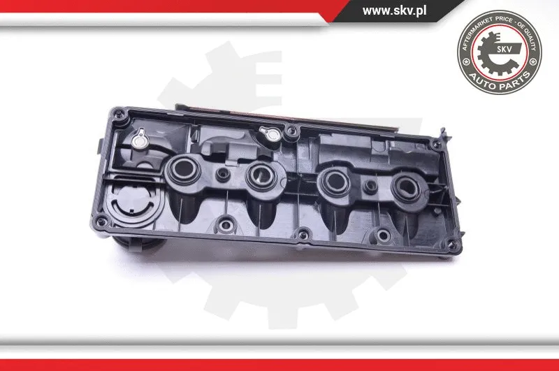 Cylinder Head Cover