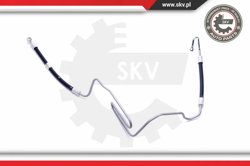 Hydraulic Hose, steering