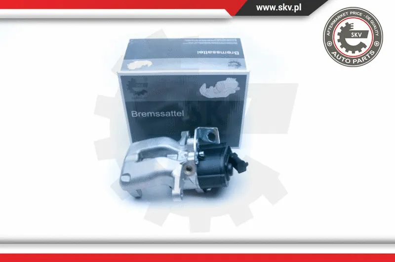Brake Caliper (23SKV254)