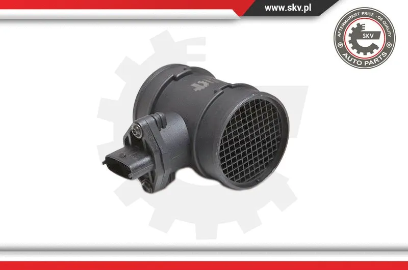 Mass Air Flow Sensor