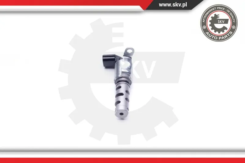 Control Valve, camshaft adjustment