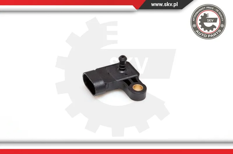 Sensor, intake manifold pressure