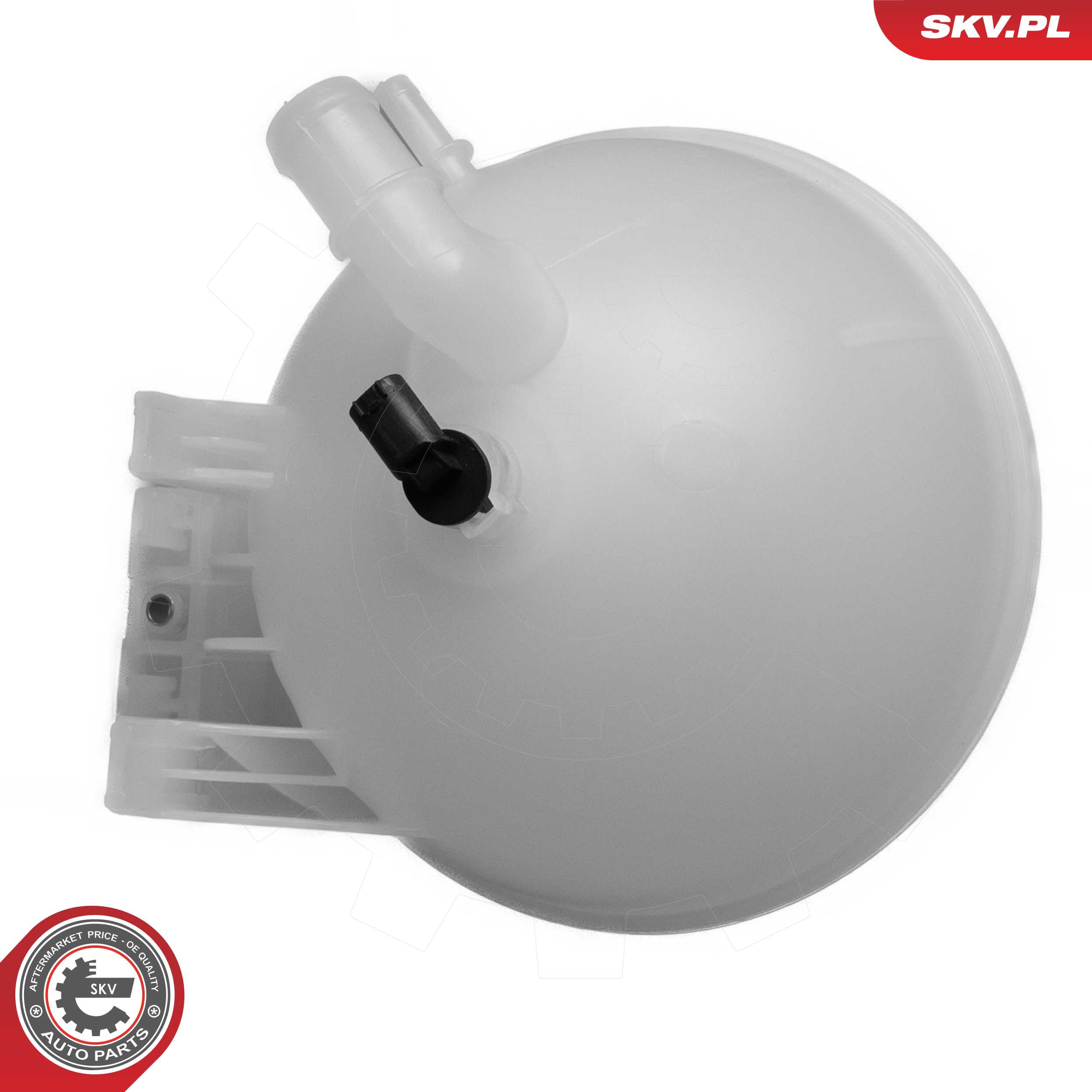 Expansion Tank, coolant
