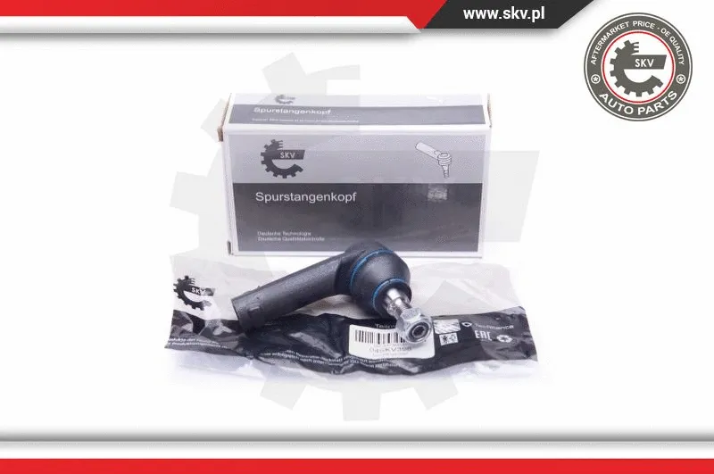 Tie Rod End (04SKV396)