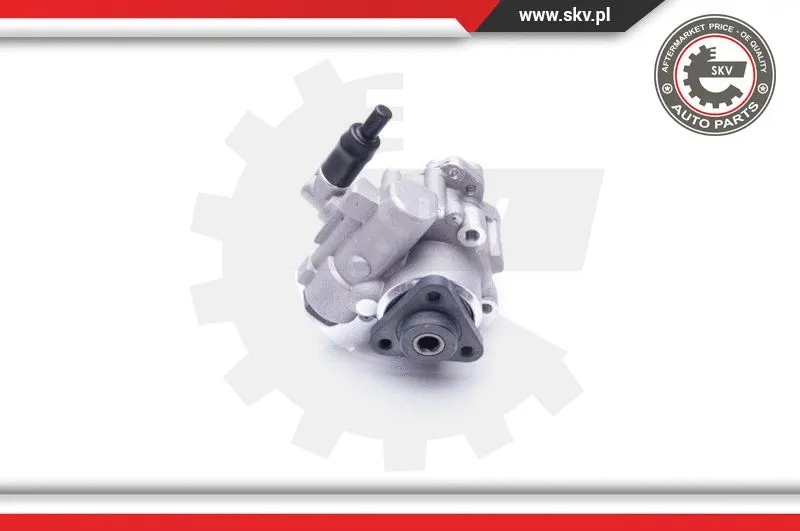 Hydraulic Pump, steering