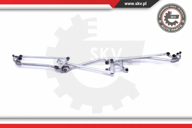 Wiper Linkage