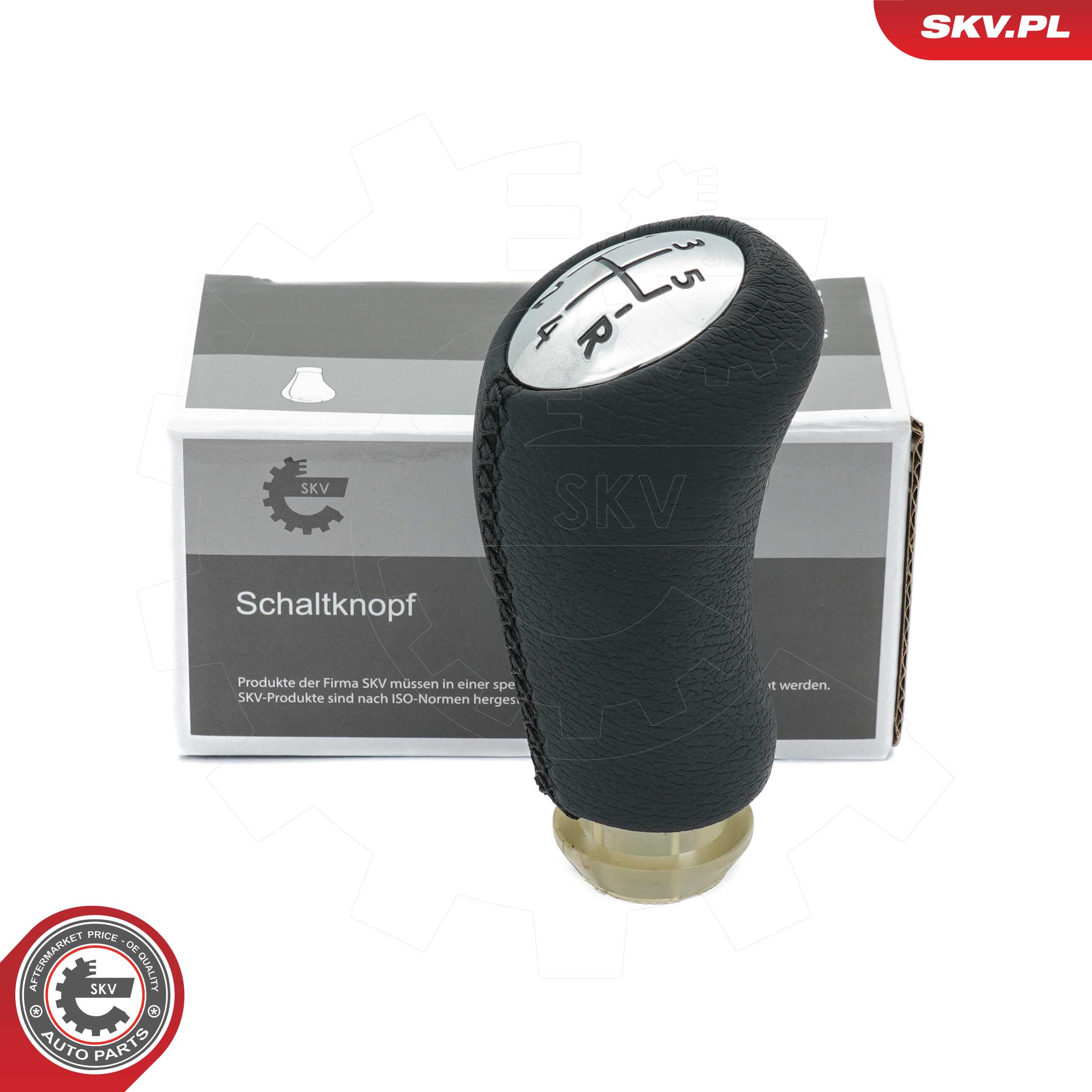 Gear Shift Lever Knob (63SKV106)