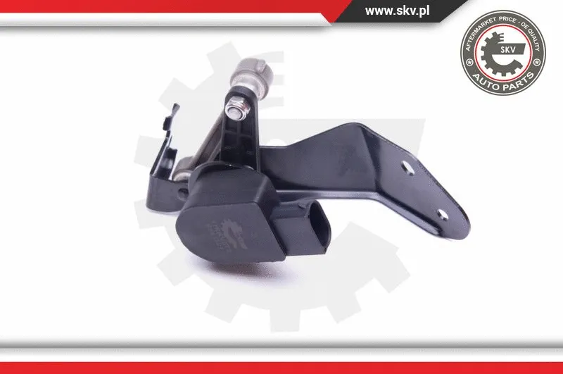 Sensor, Xenon light (headlight levelling)