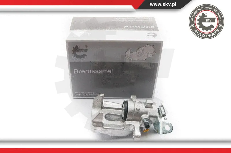 Brake Caliper (23SKV523)