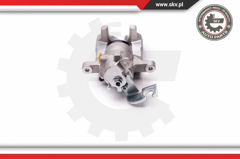 Brake Caliper