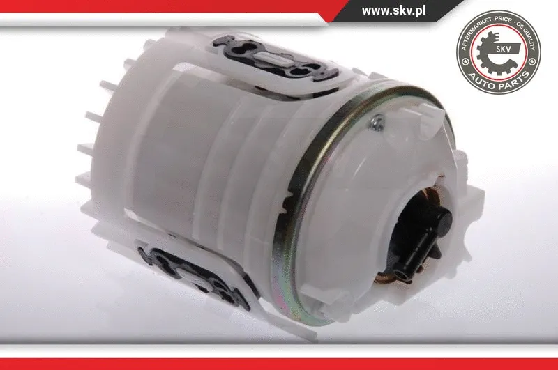 Fuel Feed Unit