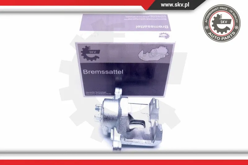 Brake Caliper