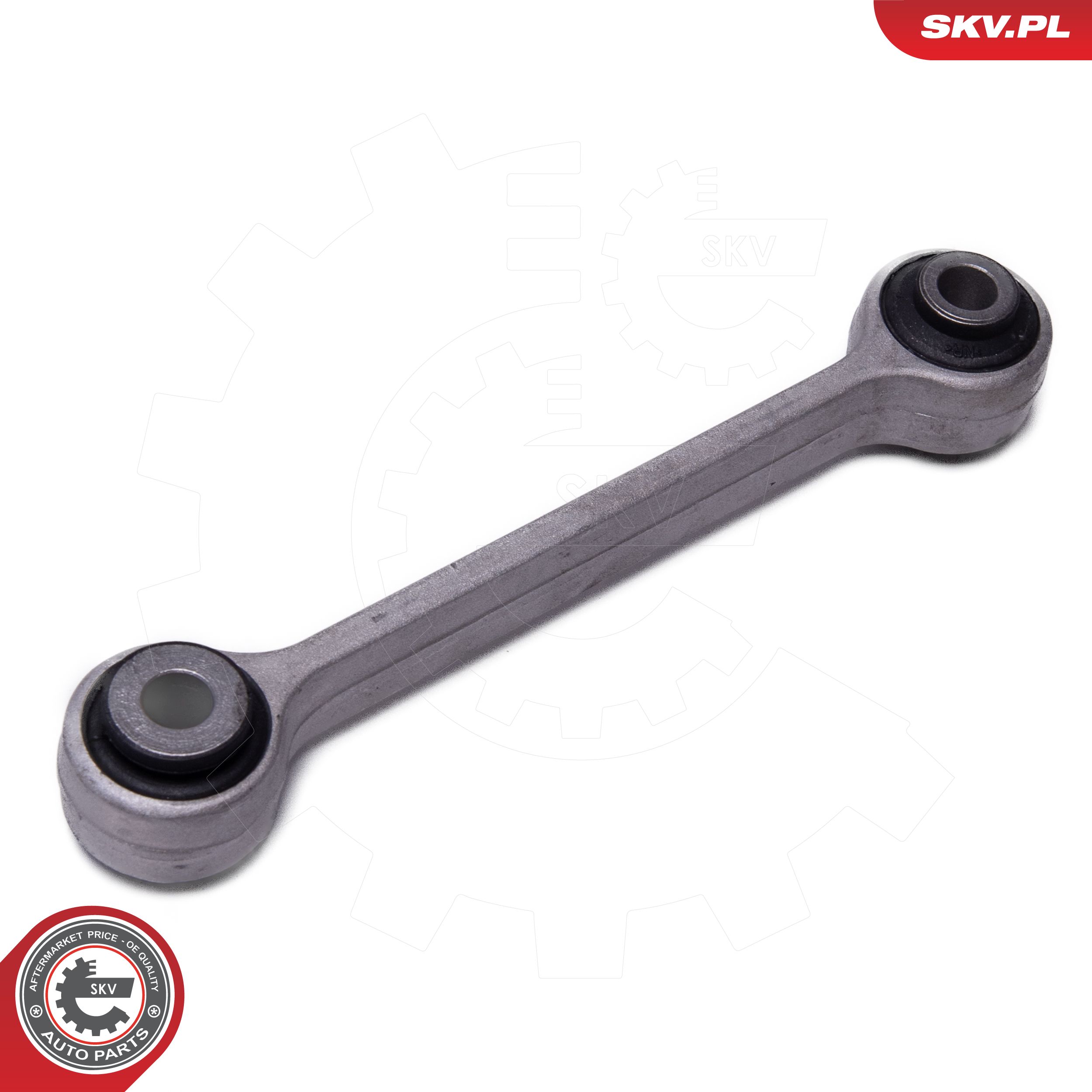 Control/Trailing Arm Kit, wheel suspension