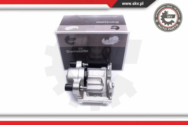 Brake Caliper (46SKV432)