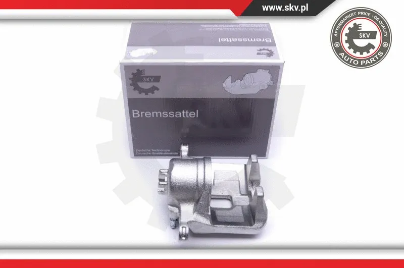Brake Caliper (50SKV422)