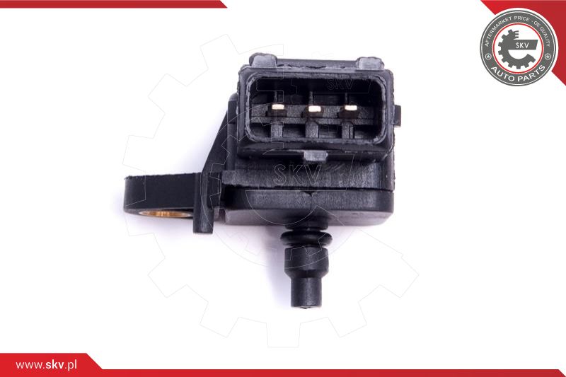 Sensor, intake manifold pressure