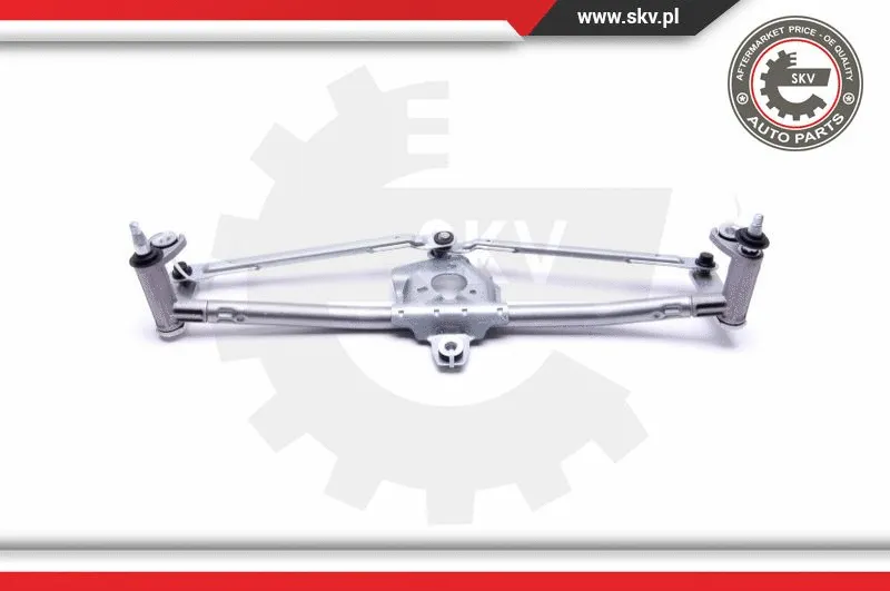 Wiper Linkage