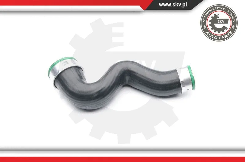 Charge Air Hose