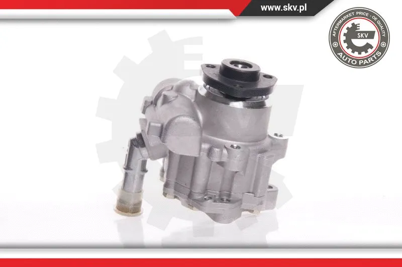 Hydraulic Pump, steering