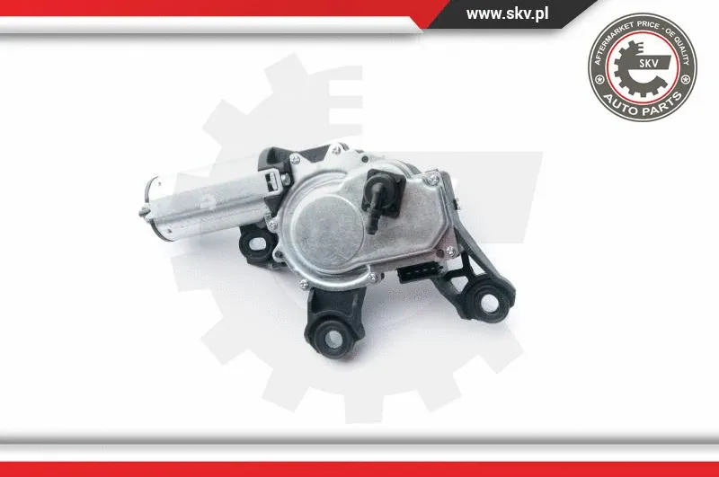 Wiper Motor