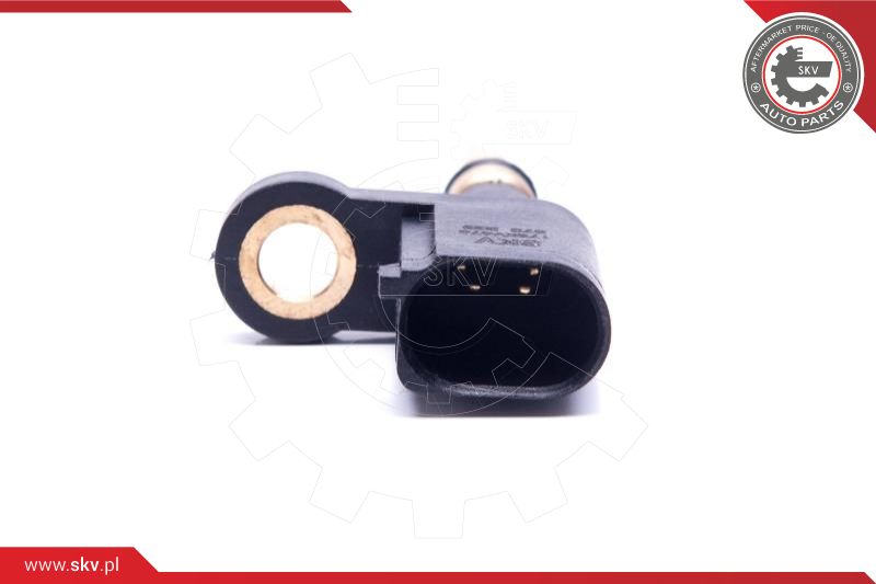 Sensor, coolant temperature