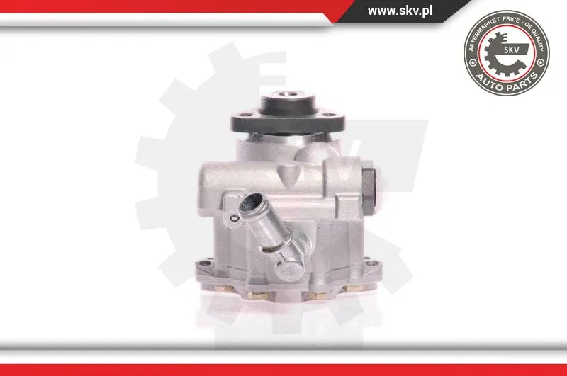 Hydraulic Pump, steering